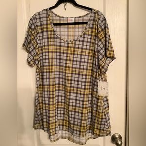 NWT Lularoe Classic T 3XL
